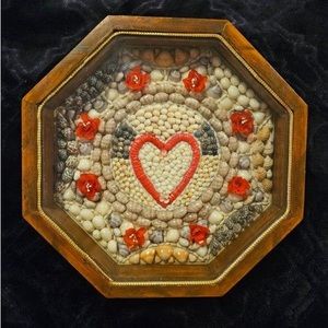 Sailors Valentine ❤️